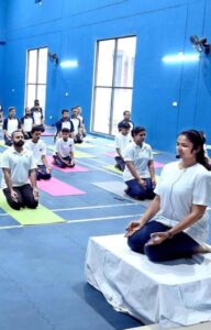 healspace corporate sessions