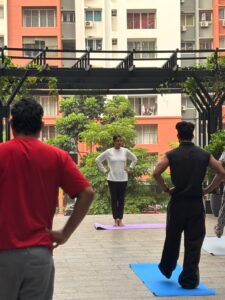 healspace corporate sessions