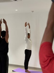 healspace corporate sessions