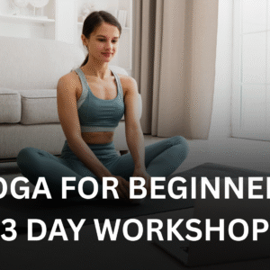 healspace yoga classes